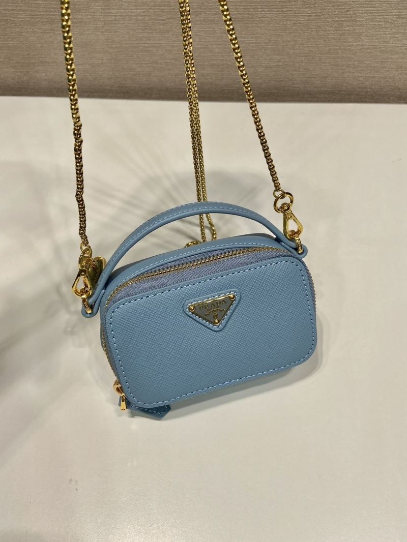 Prada Top Handle Bags